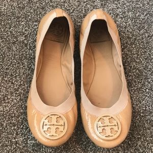 Tory Burch Flats